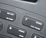 Zoom ST-224 SampleTrak Drum / Groove Machine & Sampler