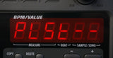 Zoom ST-224 SampleTrak Drum / Groove Machine & Sampler