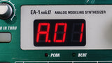 KORG Electribe EA-1 mkII MK2 Analog Modeling Synthesizer / Analogue Synthesiser
