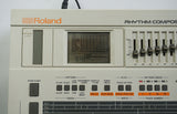 Roland TR-707 Rhythm Composer Classic Drum Machine Sequencer