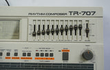 Roland TR-707 Rhythm Composer Classic Drum Machine Sequencer