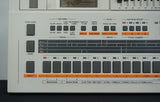 Roland TR-707 Rhythm Composer Classic Drum Machine Sequencer