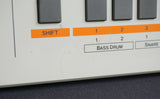 Roland TR-707 Rhythm Composer Classic Drum Machine Sequencer