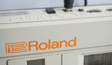 Roland TR-707 Rhythm Composer Classic Drum Machine Sequencer