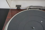 Denon DP-45F 80's Automatic Vintage Direct Drive Turntable Vinyl Record - 240V