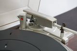 Denon DP-45F 80's Automatic Vintage Direct Drive Turntable Vinyl Record - 240V