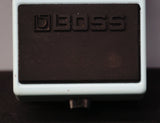 Boss CE-5 Chorus Ensemble 90's Analogue BBD Baby Blue Electric Guitar Pedal