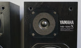 Yamaha NS-10M X Magnetically Shielded 90's Studio Monitor Speakers