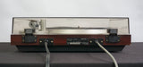 Denon DP-45F 80's Automatic Vintage Direct Drive Turntable Vinyl Record - 240V