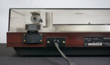 Denon DP-45F 80's Automatic Vintage Direct Drive Turntable Vinyl Record - 240V