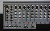 Soundcraft Delta 8 Analogue Sound Mixer / Mixing Console W/ PSU