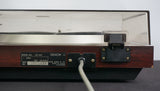 Denon DP-45F 80's Automatic Vintage Direct Drive Turntable Vinyl Record - 240V