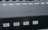 Yamaha RX5 80's Digital Rhythm Programmer - Drum Machine Sequencer (Copy)