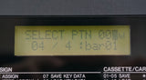 Yamaha RX5 80's Digital Rhythm Programmer - Drum Machine Sequencer (Copy)