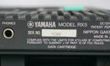 Yamaha RX5 80's Digital Rhythm Programmer - Drum Machine Sequencer (Copy)