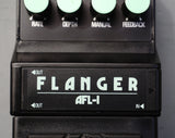 ARIA AFL-1 Flanger 80's Guitar Effects Pedal - Made in Japan