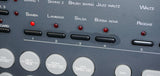 Roland CR-80 Human Rhythm Player 90's Drum and Rhythm Machine - Serviced!