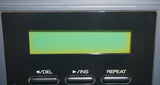 Roland CR-80 Human Rhythm Player 90's Drum and Rhythm Machine - Serviced!
