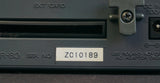 Roland CR-80 Human Rhythm Player 90's Drum and Rhythm Machine - Serviced!