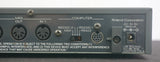 Roland SC-55mkII 1/2 U MIDI Sound Module