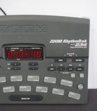 Zoom RhythmTrack RT-234 Drum & Bass Rhythm Machine / Sequencer
