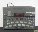 Zoom RhythmTrack RT-234 Drum & Bass Rhythm Machine / Sequencer