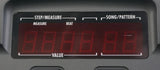 Zoom RhythmTrack RT-234 Drum & Bass Rhythm Machine / Sequencer