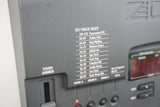 Zoom RhythmTrack RT-234 Drum & Bass Rhythm Machine / Sequencer