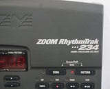 Zoom RhythmTrack RT-234 Drum & Bass Rhythm Machine / Sequencer