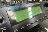Roland JV on HOLD