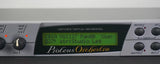 E-MU Proteus Orchestra / Virtuoso Rack MIDI Synthesiser Sound Module - 100-240V