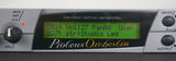 E-MU Proteus Orchestra / Virtuoso Rack MIDI Synthesiser Sound Module - 100-240V