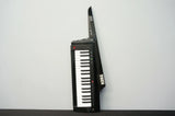 Korg RK-100S Black Keytar 37 Key Shoulder Keyboard & Synthesiser W/ MIDI & Case