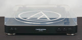 Audio-Technica AT-LP60-USB Automatic Turntable Record Vinyl Player W/ USB