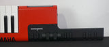 YAMAHA SHS-500 Sonogenic Digital Mini Keyboard / Keytar Controller W/ MIDI & USB