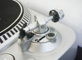 Akai ATT-022U Professional USB Belt Drive Turntable Record Player 3 Speed!