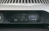 Akai ATT-022U Professional USB Belt Drive Turntable Record Player 3 Speed!