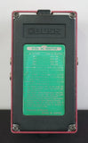 Boss DM-3 Vintage 80's Delay Guitar Effects Pedal - MIJ - Green Label - 1984