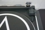 Audio-Technica AT-LP60-USB Automatic Turntable Record Vinyl Player W/ USB