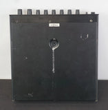 Boss PRO CL-50 Compressor Limiter 1/2U Micro Rack Mount Signal Processor