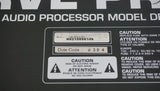 Behringer Ultra-Curve Pro Model DEQ2496 High Performance Digital Processor