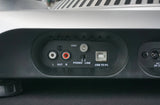 Akai ATT-022U Professional USB Belt Drive Turntable Record Player 3 Speed!
