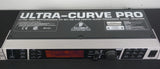 Behringer Ultra-Curve Pro Model DEQ2496 High Performance Digital Processor