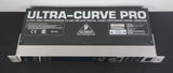 Behringer Ultra-Curve Pro Model DEQ2496 High Performance Digital Processor