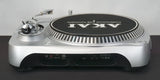 Akai ATT-022U Professional USB Belt Drive Turntable Record Player 3 Speed!