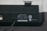 Audio-Technica AT-LP60-USB Automatic Turntable Record Vinyl Player W/ USB
