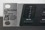 Behringer Ultra-Curve Pro Model DEQ2496 High Performance Digital Processor