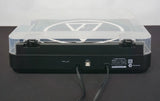 Audio-Technica AT-LP60-USB Automatic Turntable Record Vinyl Player W/ USB