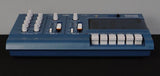 Tascam Porta 02 - Blue 4 Track Analogue Cassette Tape Recorder - Just Serviced