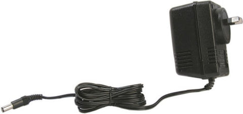Generic 9VAC Power Supply / PSU For Digitech MIDI Vocalist MV-5 - 240V